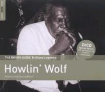 Rough Guide: Howlin' Wolf (+