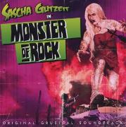 MONSTER OF ROCK