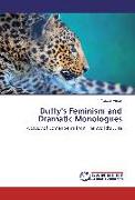 Duffy¿s Feminism and Dramatic Monologues