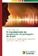 O espraiamento da nasalização do português do Brasil