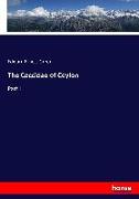 The Coccidae of Ceylon