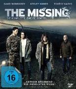 The Missing (2)