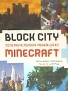 Block City : construye mundos increibles en Minecraft
