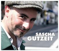 SASCHA GUTZEIT