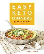 Easy Keto Dinners