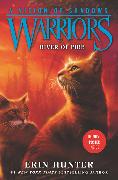 Warriors: A Vision of Shadows #5: River of Fire