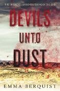 Devils Unto Dust