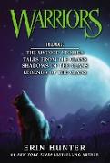 Warriors Novella 4-Book Box Set