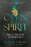 Open to the Spirit