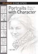 Drawing Using Grids: Portraits with Character