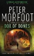 Box of Bones (a Captain Darac Novel 3)