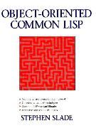 Object-Oriented Common LISP