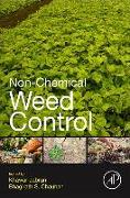 Non-Chemical Weed Control