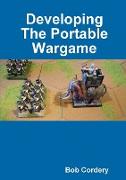 Developing the Portable Wargame