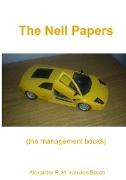 The Nell Papers (the Management Books)