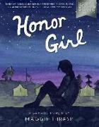 Honor Girl: A Graphic Memoir