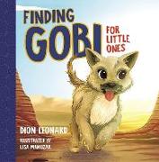 Finding Gobi for Little Ones