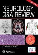Neurology Q&A Review (Book + Free App)