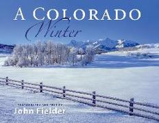 A Colorado Winter