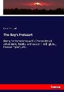 The Boy's Froissart