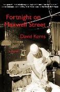 Fortnight on Maxwell Street