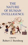 The Nature of Human Intelligence