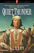 Quiet Thunder