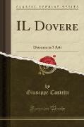 IL Dovere