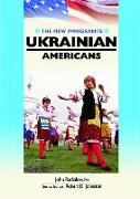 Ukrainian Americans