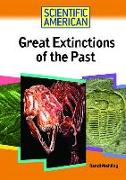 Great Extinctions of the Past