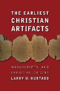 Earliest Christian Artifacts