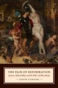 The Pain of Reformation: Spenser, Vulnerability, and the Ethics of Masculinity