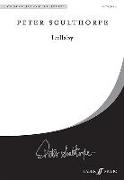 Lullaby: Satb, A Cappella, Choral Octavo