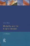 Modality and the English Modals