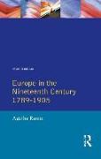 Grant and Temperley's Europe in the Nineteenth Century 1789-1905