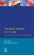 The Baltic Nations and Europe