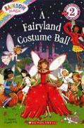 A Fairyland Costume Ball