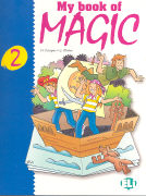 My Book of Magic