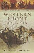 Western Front 1917-1918