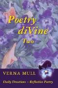 Poetry Divine Two