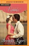 Annette Lyon Collection: Six Romance Novellas