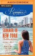 Summer in New York Collection: Six Romance Novellas