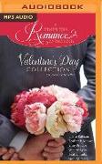 Valentine's Day Collection: Six Romance Novellas