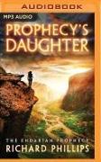 Prophecy's Daughter