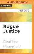 Rogue Justice