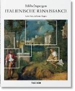 Bildbefragungen. Italienische Renaissance