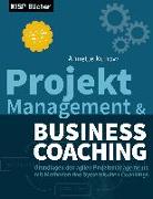 Projektmanagement & Business Coaching