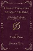 Obras Completas de Amado Nervo, Vol. 13