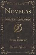 Novelas, Vol. 2 of 2