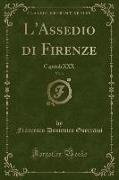 L'Assedio di Firenze, Vol. 3